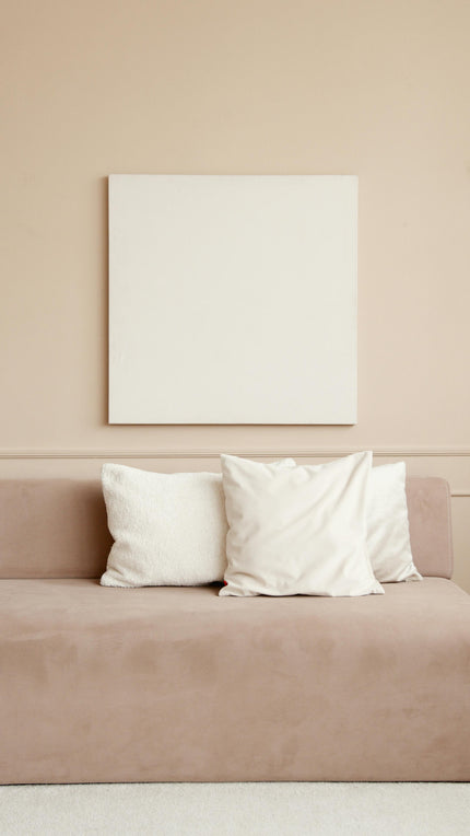 Kaip mažais akcentais pakeisti visą namų atmosferą?