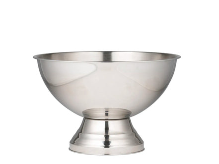 Šampano vėsintuvas su kojele