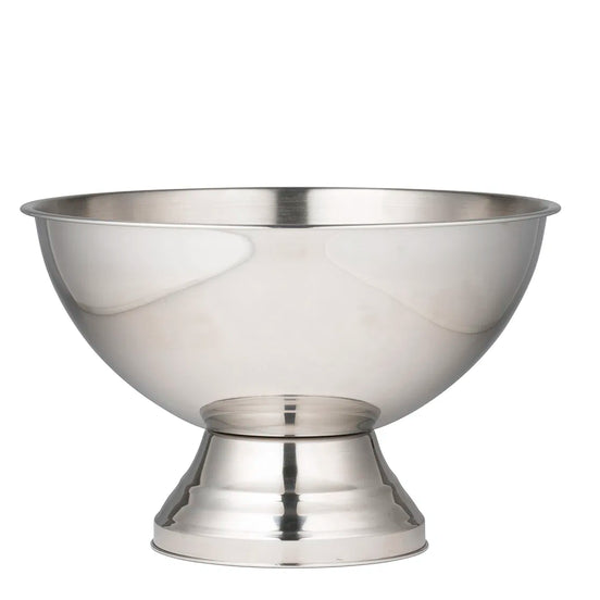 Šampano vėsintuvas su kojele