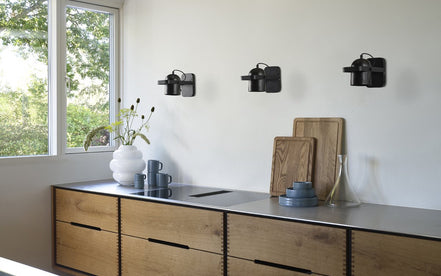 Dekantas „Villa Denmark“