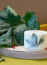 Hand-made Soy Wax Candle with Clary Sage Scent
