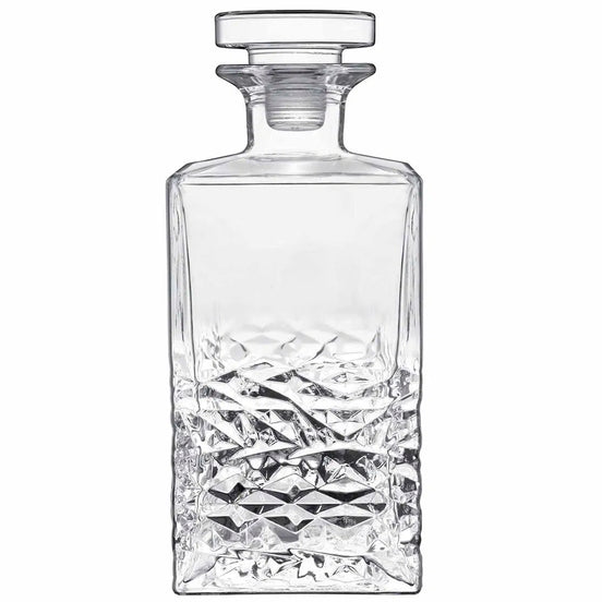 Grafinas  „Bormioli Textures“  750 ml.