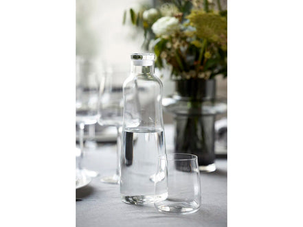 Dekanterio rinkinys Lyngby Glas Krystal Zero, 5 vnt.