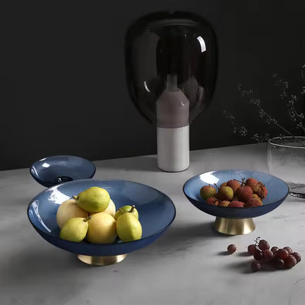 Desertinė lėkštė 16cm