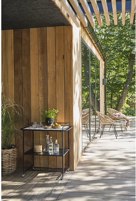 Dekantas „Villa Denmark“