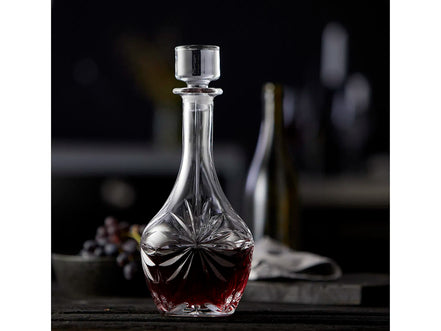 Vyno grafinas Lyngby Glas Melodia, 1l.