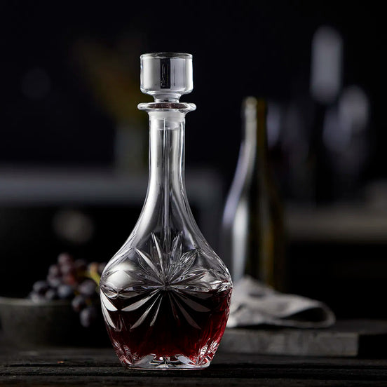 Vyno grafinas Lyngby Glas Melodia, 1l.