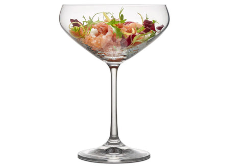 Šampano taurės Lyngby Glas Jewel, 340ml. 4vnt.