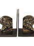 Knygų laikikliai „Eagle Head Bookend“  – G&C Interiors Denmark