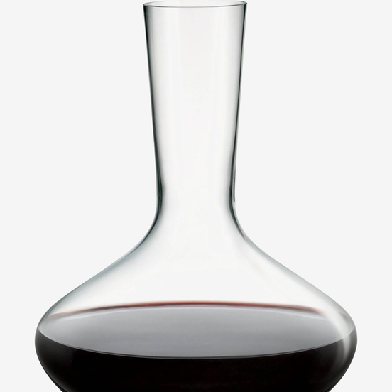 Vyno dekanteris 750ml.