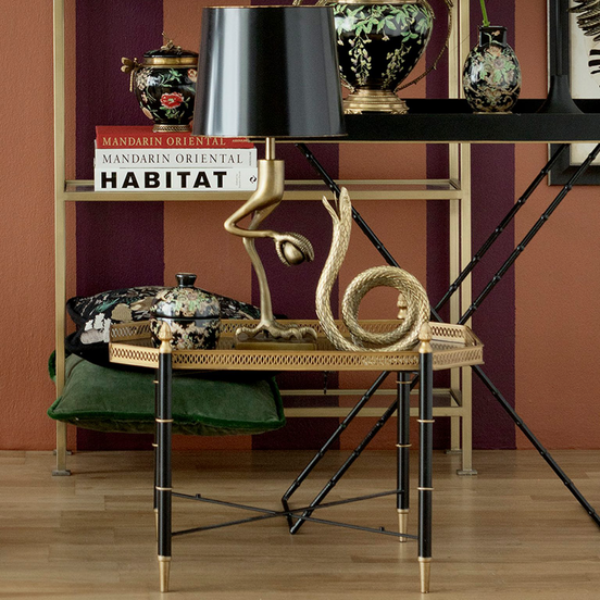 Pastatomas šviestuvas „Duck Leg“ – G&C Interiors Denmark