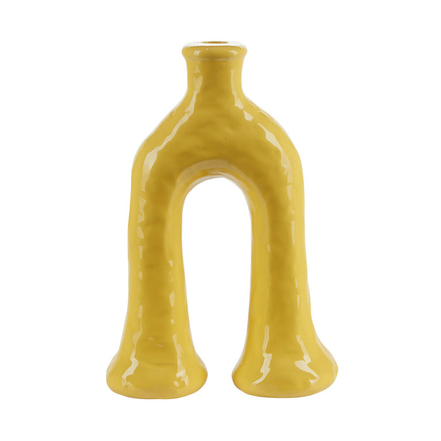 Skulptūrinė žvakidė