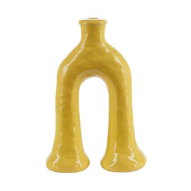 Skulptūrinė žvakidė