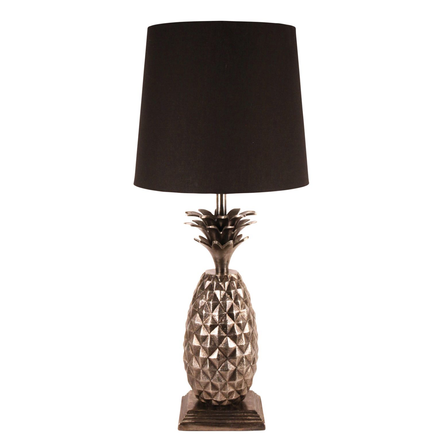 Pastatomas šviestuvas „Bronze Pineapple“ – G&C Interiors Denmark