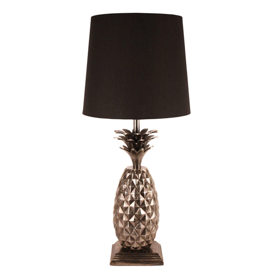 Pastatomas šviestuvas „Bronze Pineapple“ – G&C Interiors Denmark