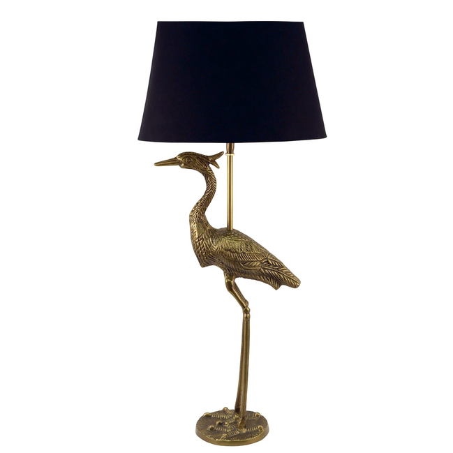 Pastatomas šviestuvas „Crane“ – G&C Interiors Denmark