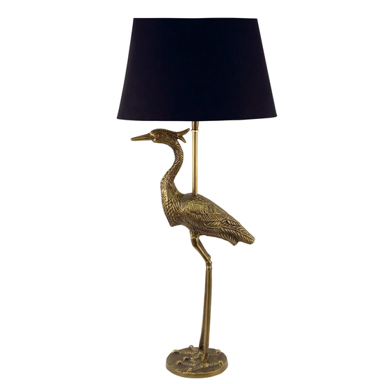 Pastatomas šviestuvas „Crane“ – G&C Interiors Denmark