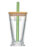 Bee Smoothie Glass, 420 ml