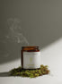 Scented Candle Lemongrass 