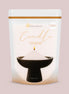 Champagne Rhubarb Scented Candle Sand Refill, 1kg