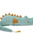 Dragonsaur™ Plush Pillow – Green