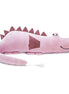 Dragonsaur™ Plush Pillow – Light Pink