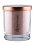 Nude Unscented Candle in Glass, 160g