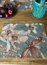 Placemat 30x43cm, Linen-Cotton Mix - Terra Flora