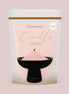 Pomegranate Spice Scented Candle Sand Refill, 1kg