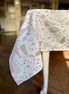 Rectangular Tablecloth - Golden Forest