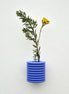 Ribble Wall Vase – Blue