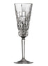 Šampano taurės Lyngby Glas Krystal Etna, 190ml 4vnt.