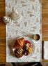 Table Runner - Golden Forest