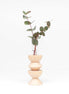 Totem Wooden Vase - Medium Nº 3