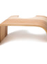Wooden Step Stool for Potty
